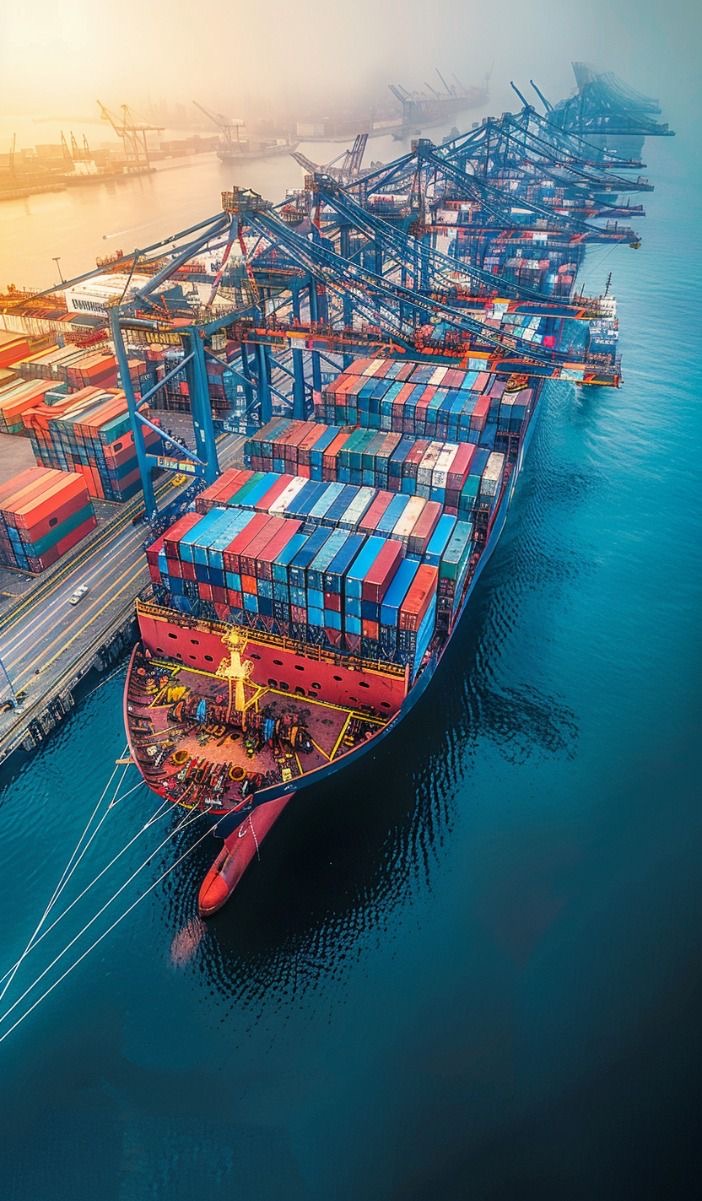 FastLane innovations lab developing smart logistics technology