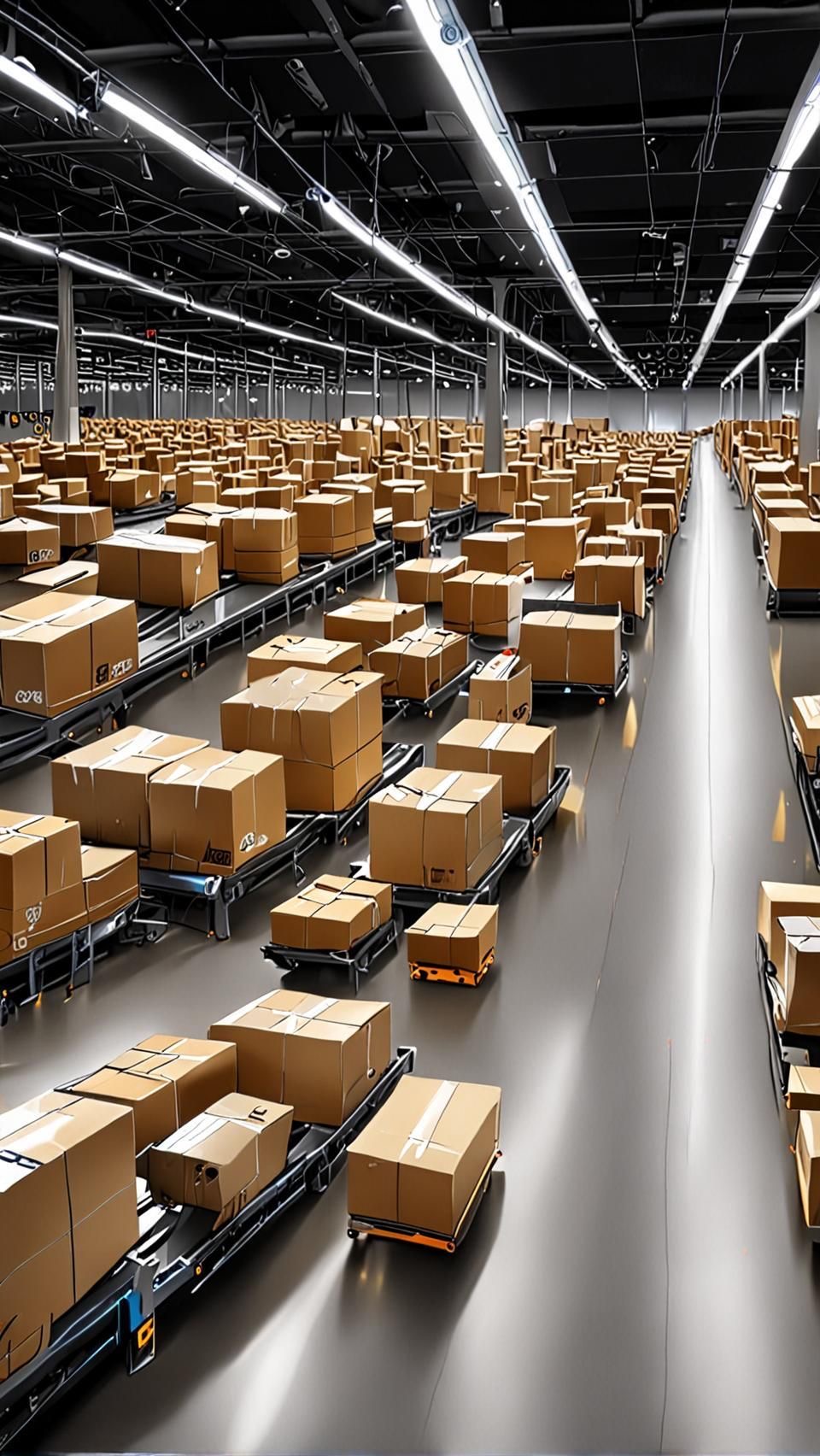 FastLane carrier program partners