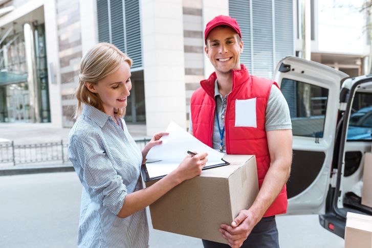 FastLane annual report cover