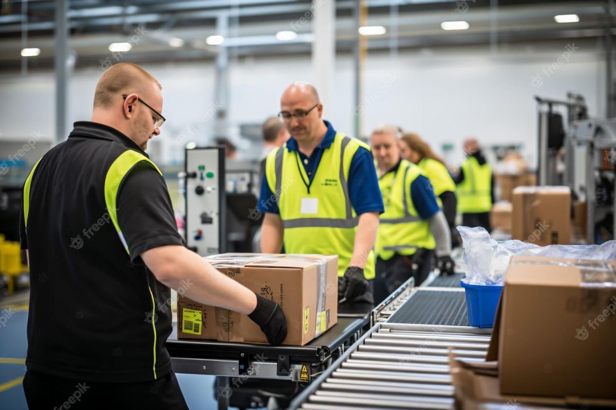 FastLane sustainability playbook