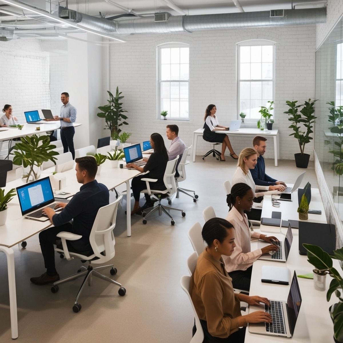 FastLane supply chain fact sheet